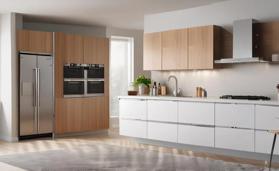 What is Grass Kitchen Cabinet Hinges?