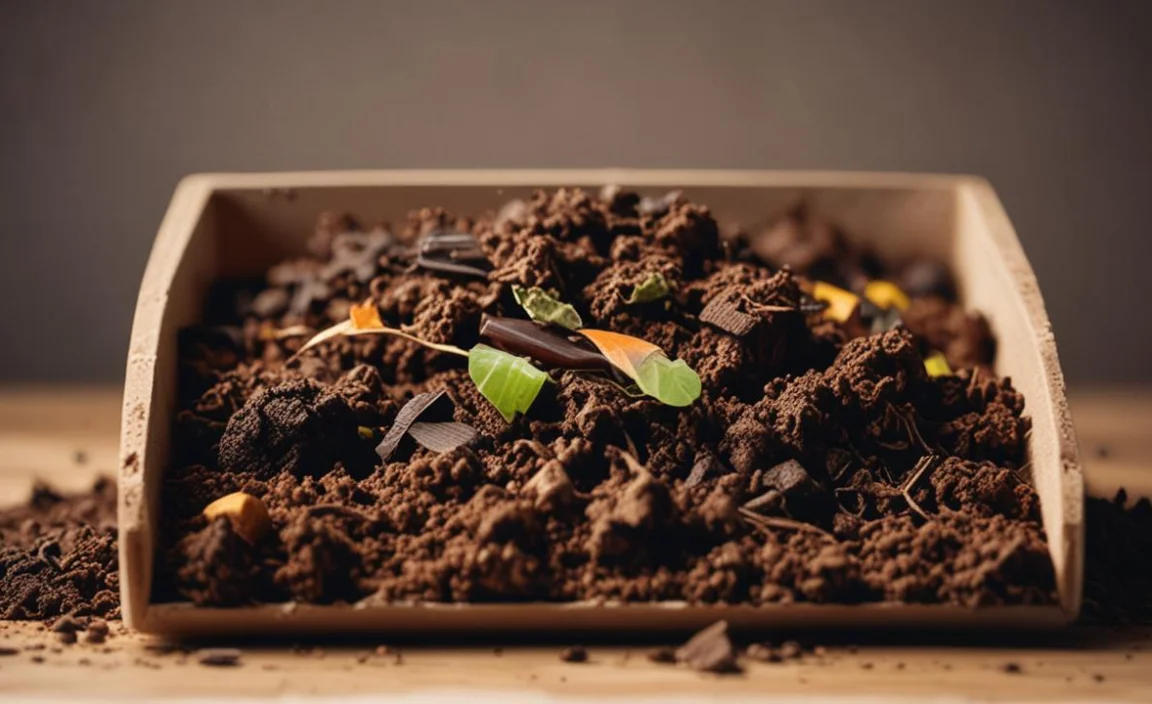 What Is Hot Composting?