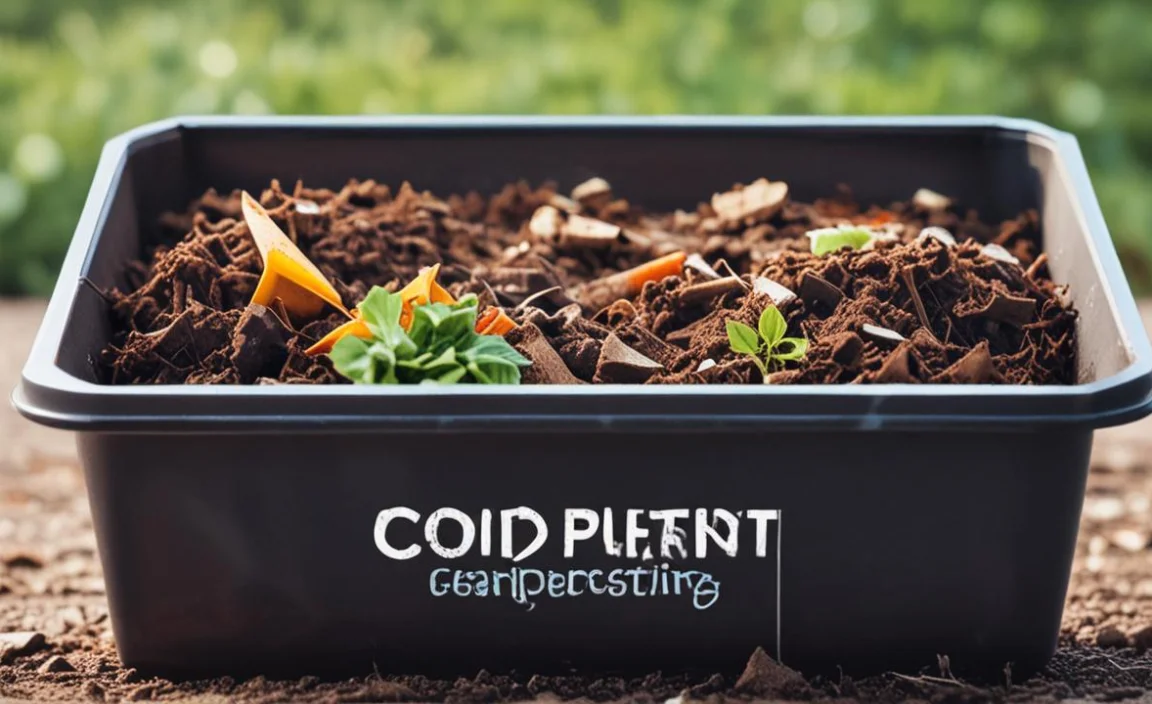 What is Hot Composting?