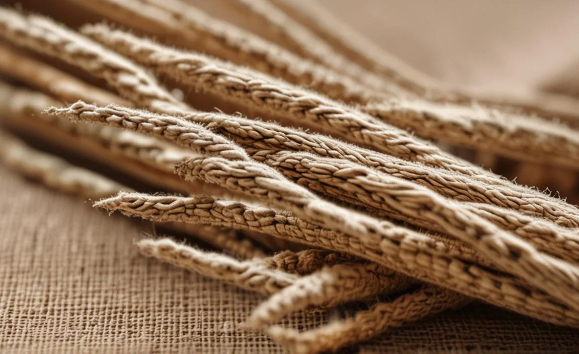 What Is Jute?
