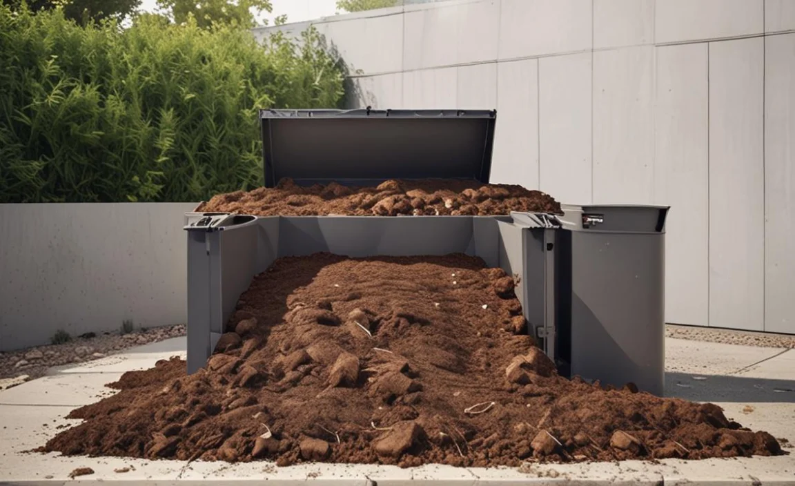 What is Pit Composting?