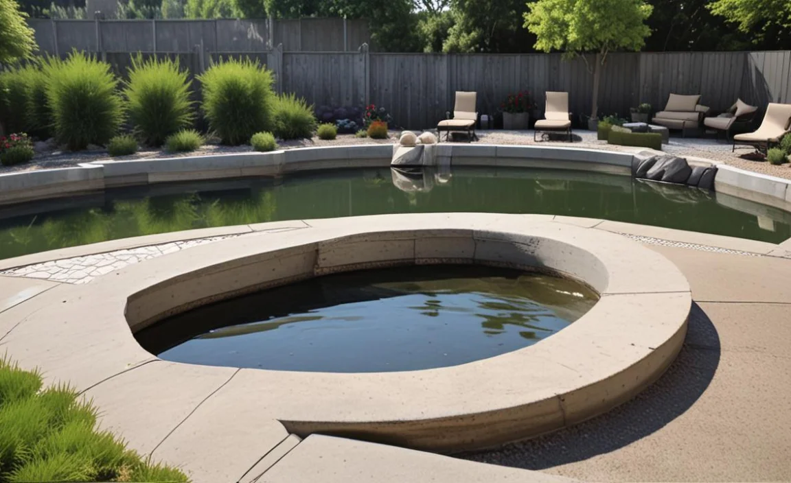 What Is Pond Sealer?
