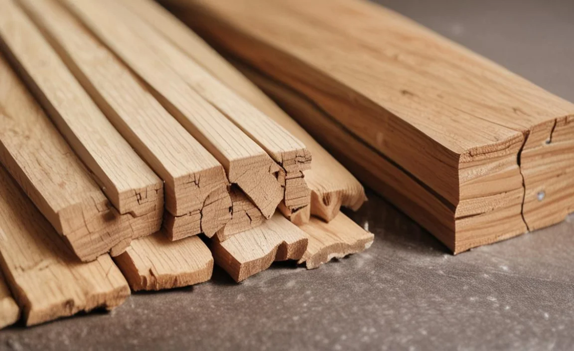 What Is Pressure-Treated Lumber?