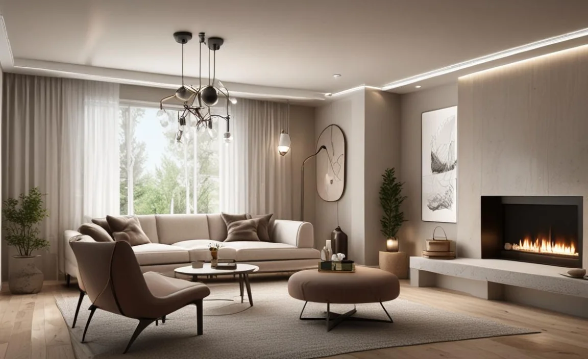 What Is Recess Lighting? Illuminate Your Home Stylishly!
