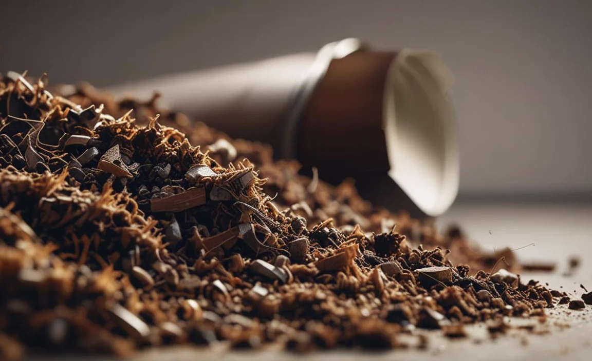 What is Sheet Composting Anyway?