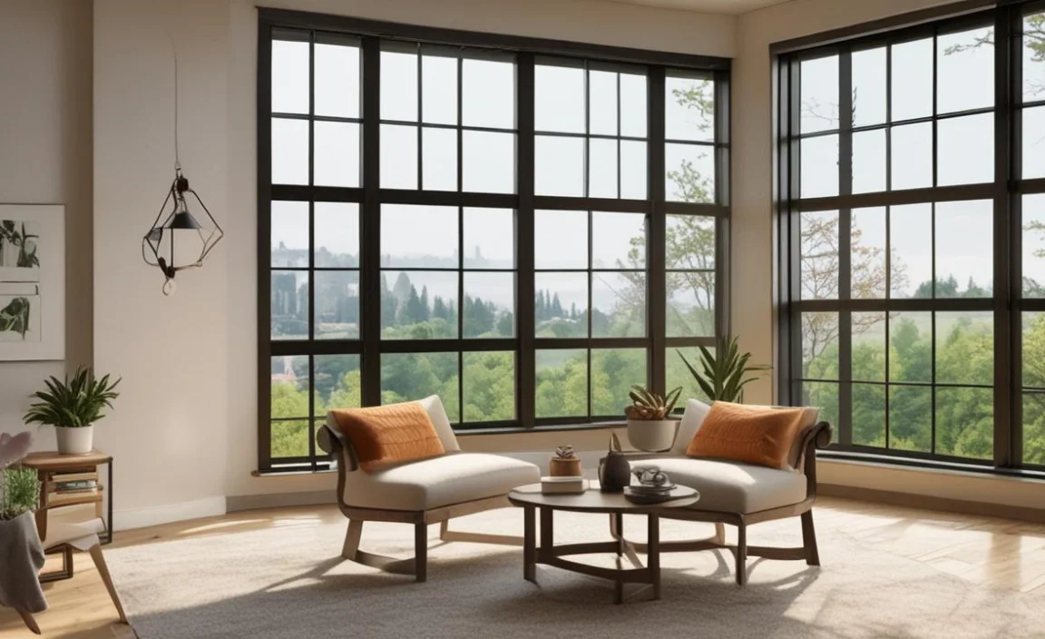 What Is The Best Caulk For Brick Windows?