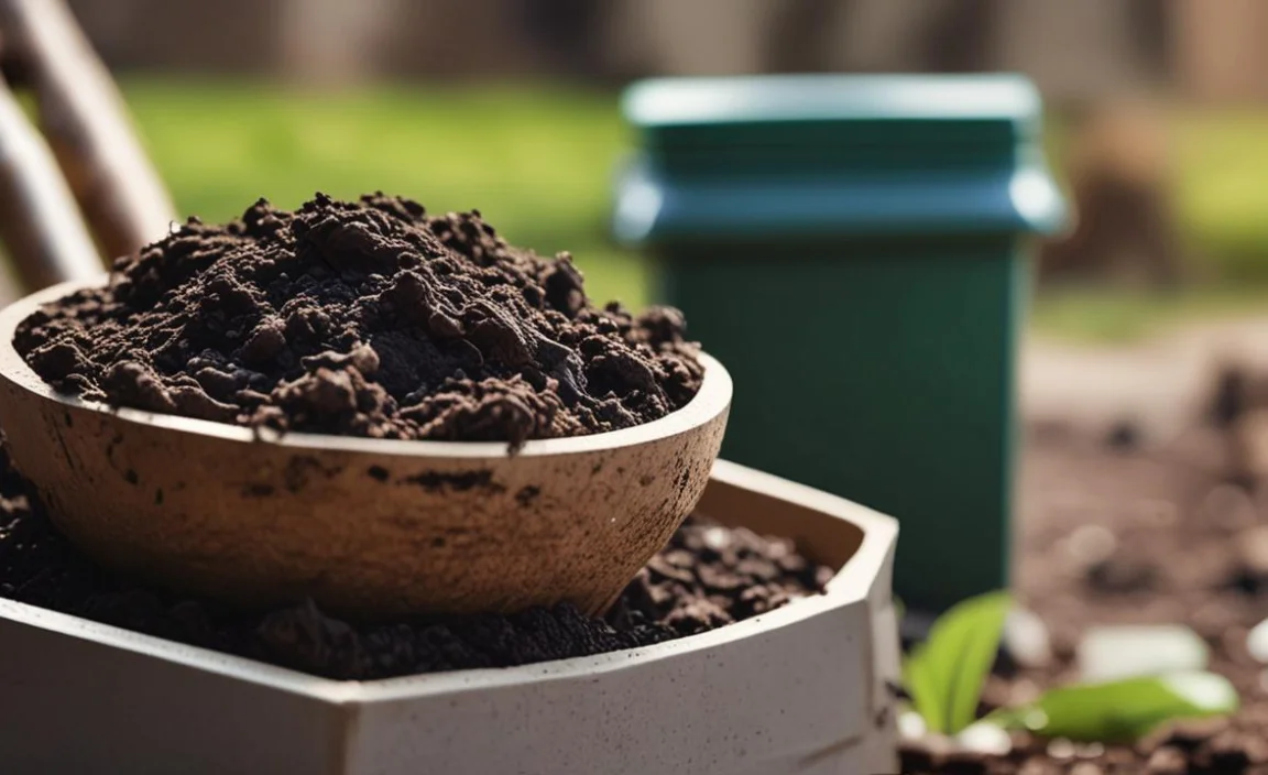 What is the best ratio of “greens” to “browns” for compost?