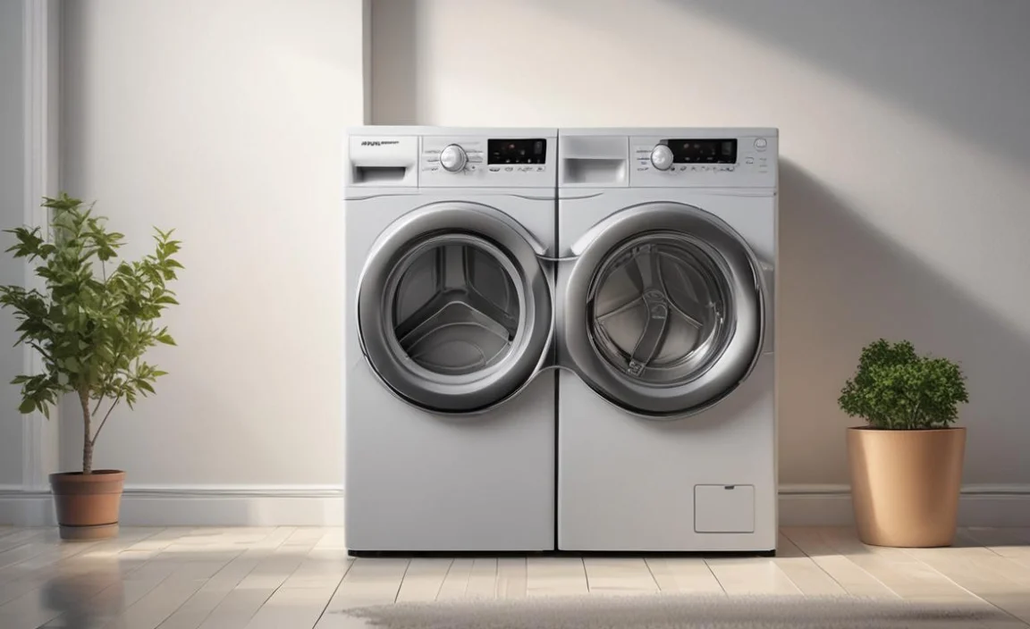 What is the best way to load a washing machine?