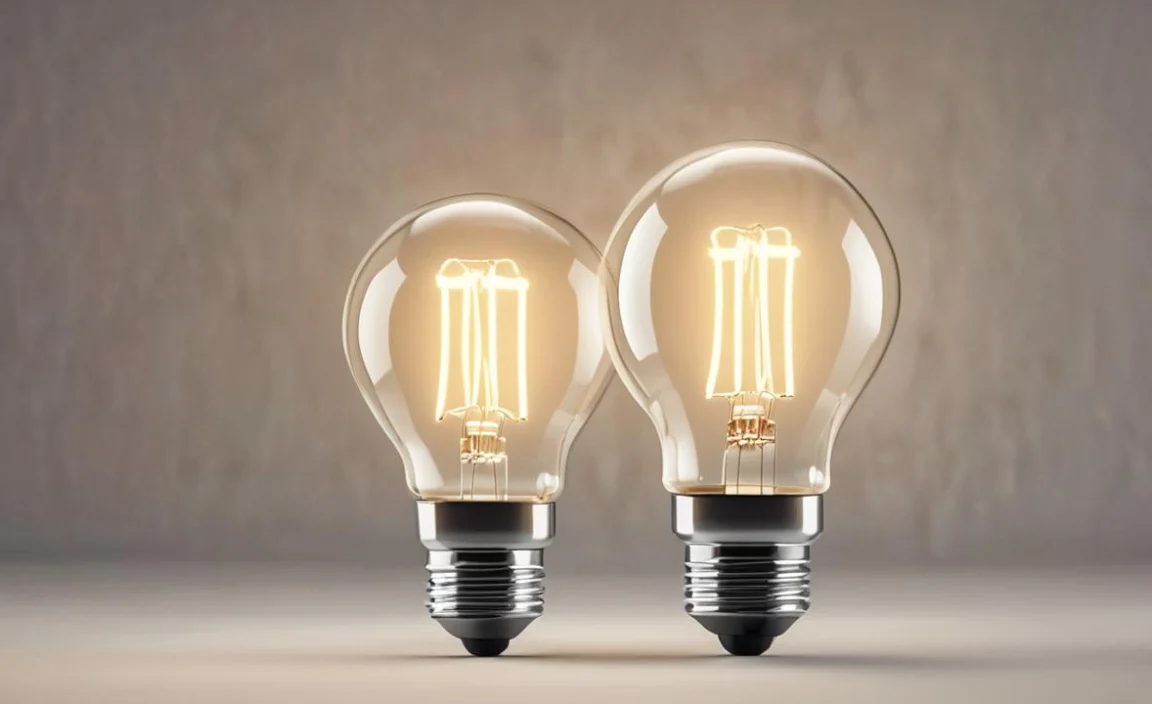 What Is The Brightest Led Bulb? Ultimate Buyer’S Guide!