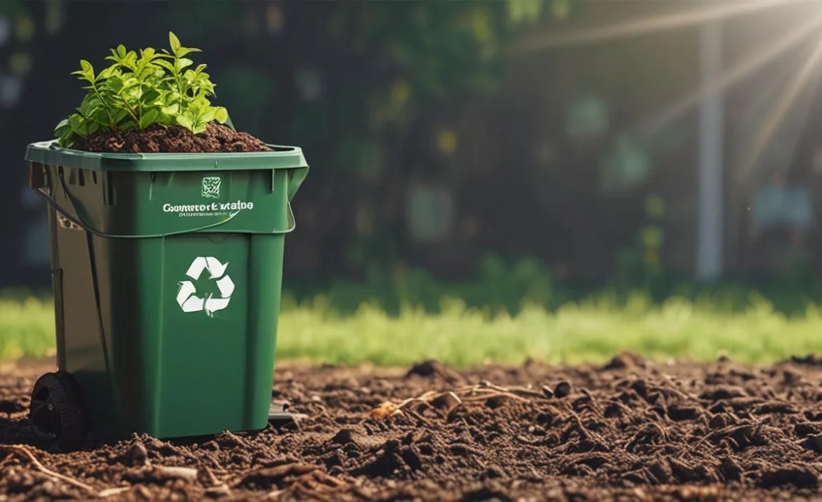 What Is The Compost Act?