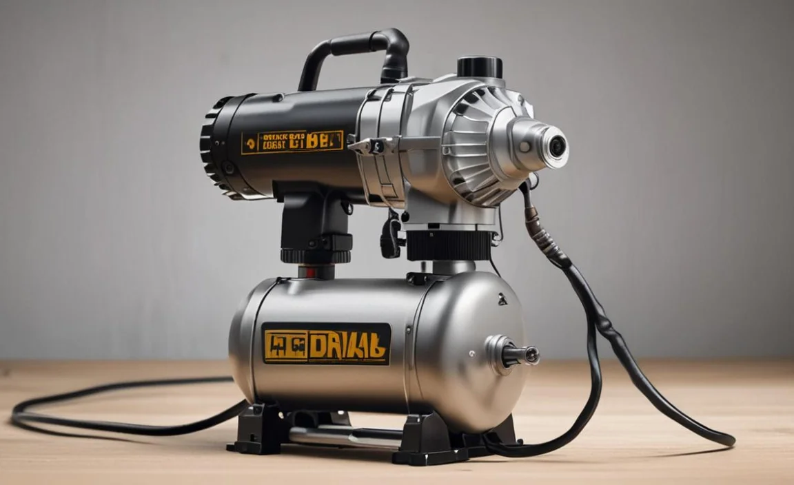 What Is The Cost Of Using An Air Compressor For Drilling?