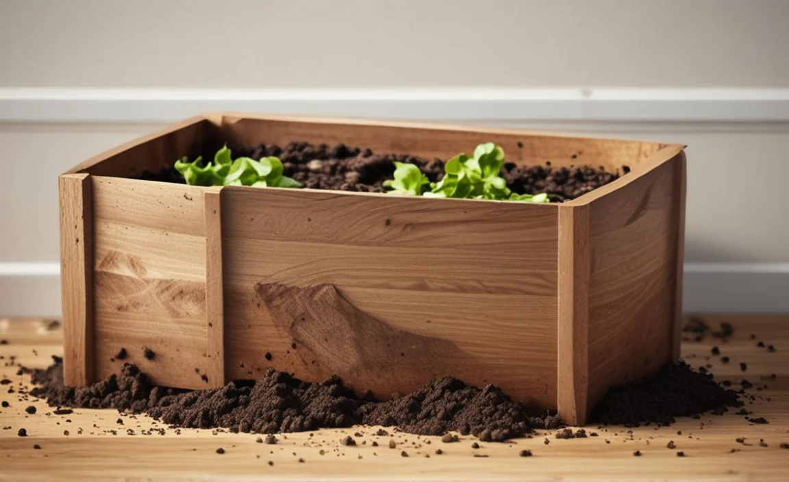 What is the fastest way to compost?