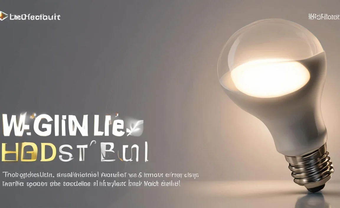 What Is The Highest Lumen Led Bulb? Top Picks Revealed!