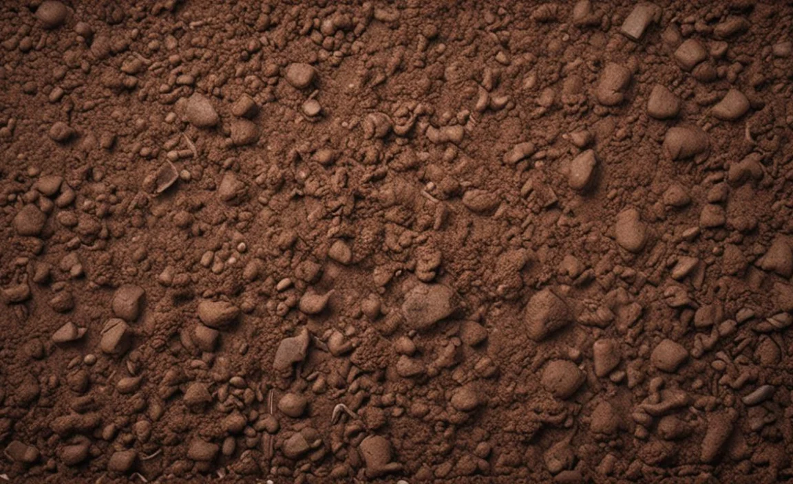 What Is The Inorganic Matter?