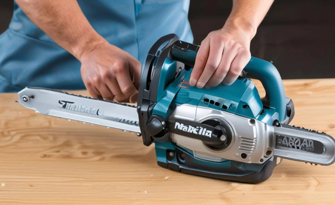 What Is The Makita Ls1219l?