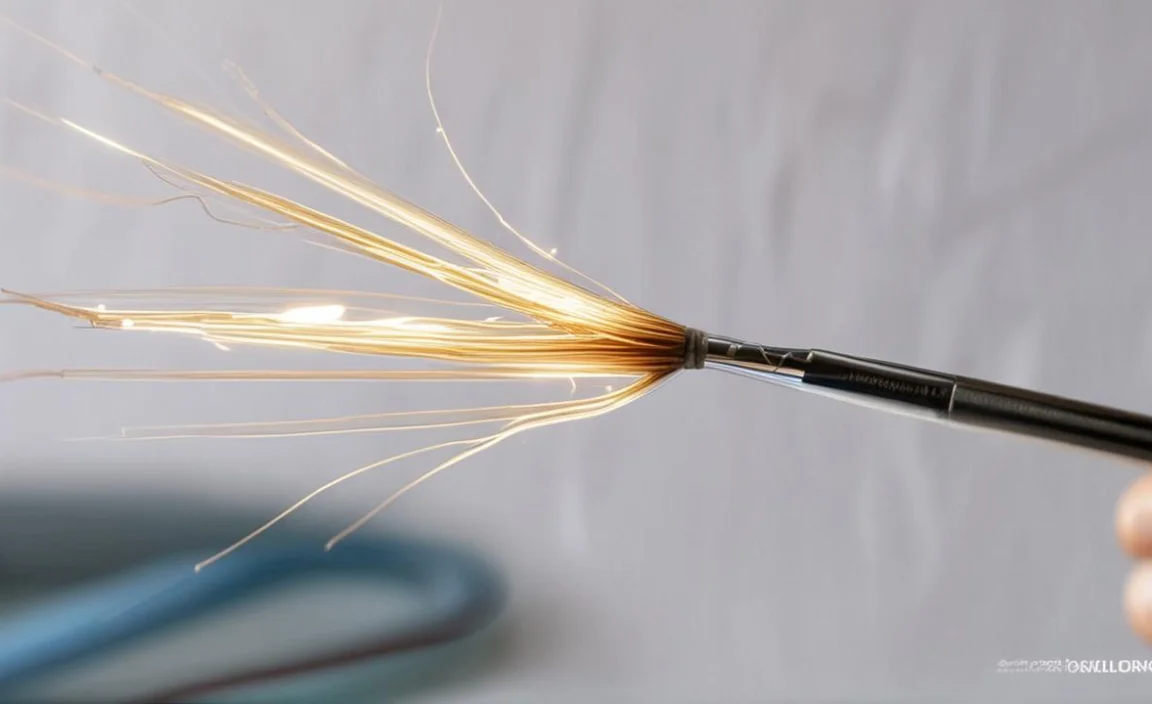 What Is The Soldering Wick?