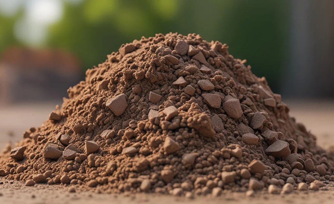 What Is The Weight Per Bag Of Topsoil?