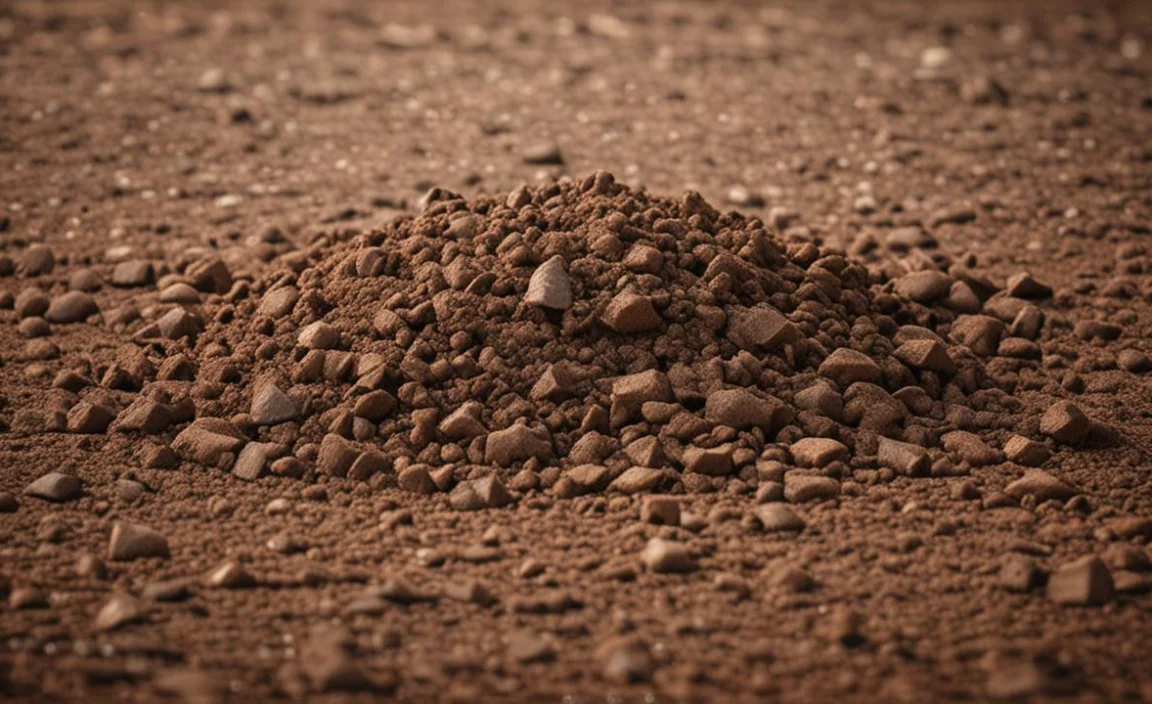 What Is Topsoil?