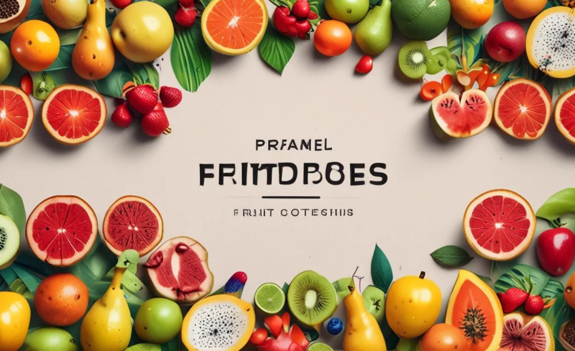 What Is Tropical Fruit Forums?
