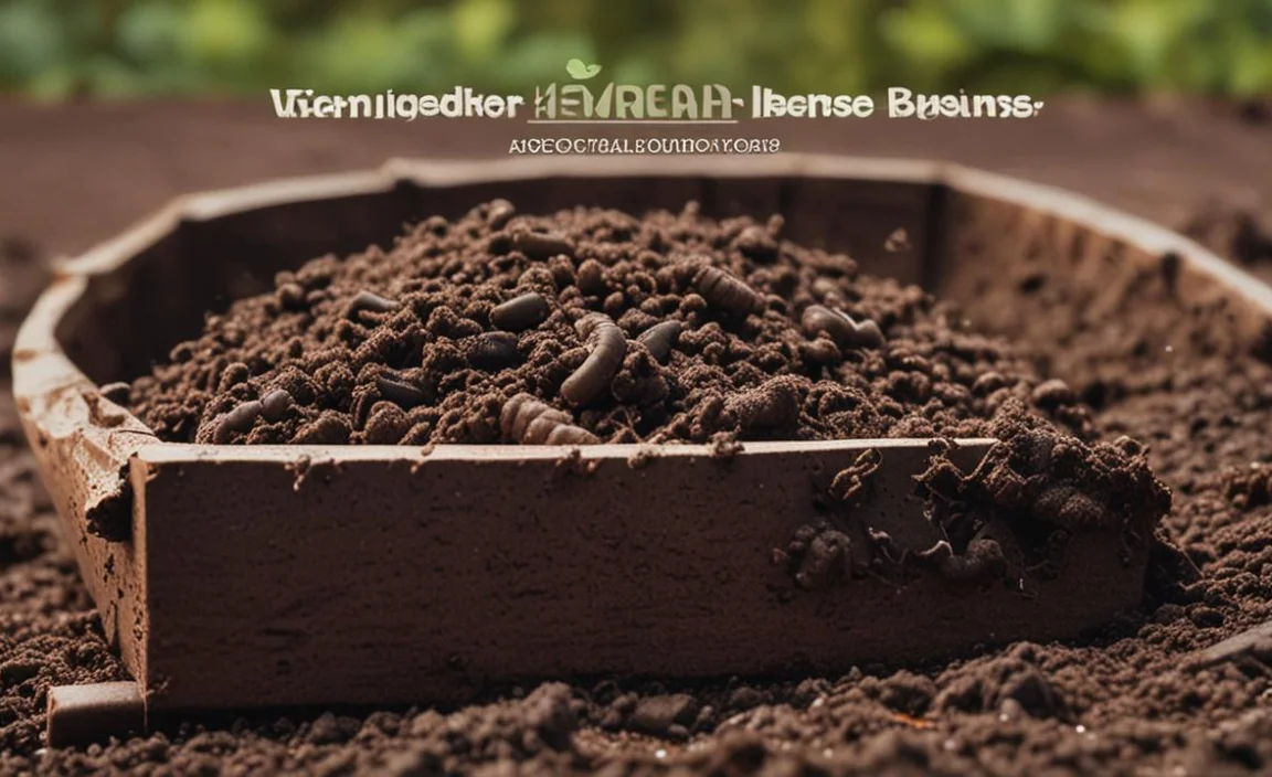 What is Worm Composting (Vermicomposting)?
