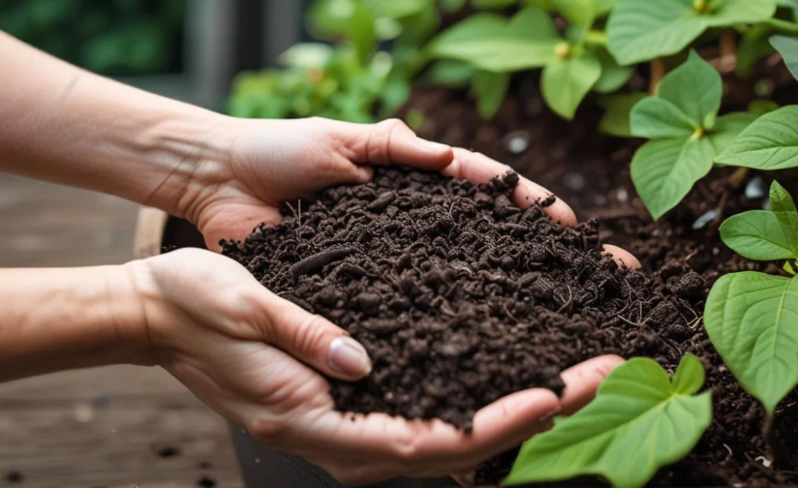 What Kind of Compost is Best? The Great Debate!