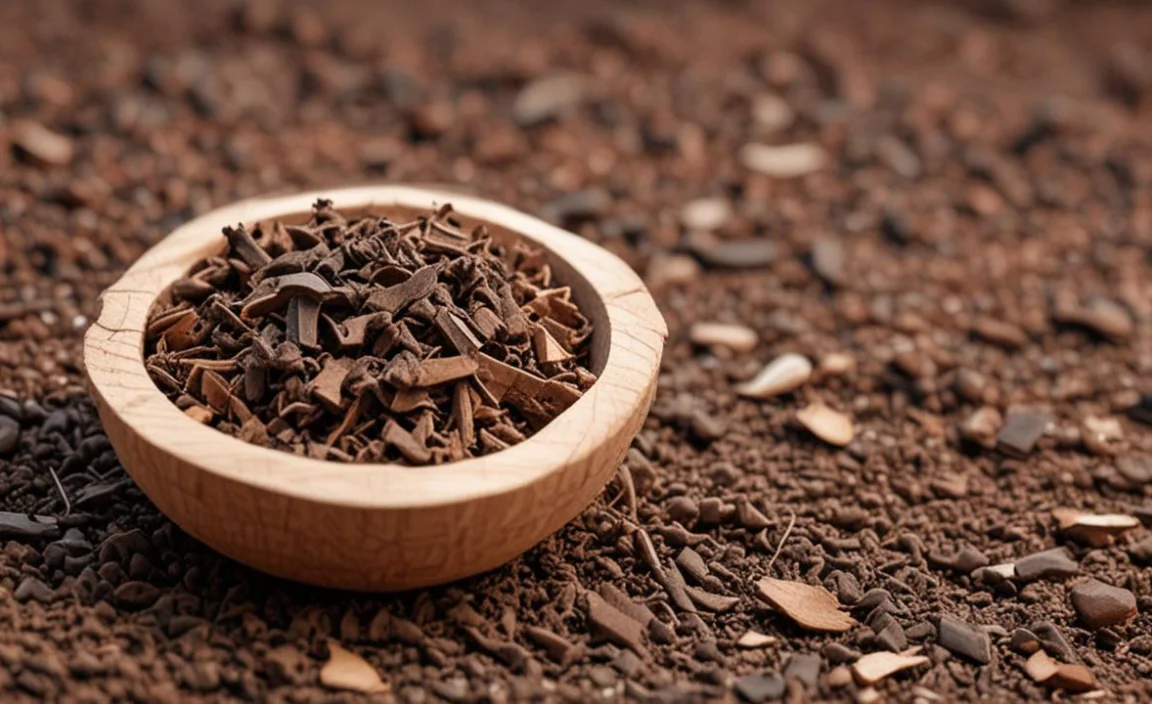 What Kind of Wood Chips Can You Use?