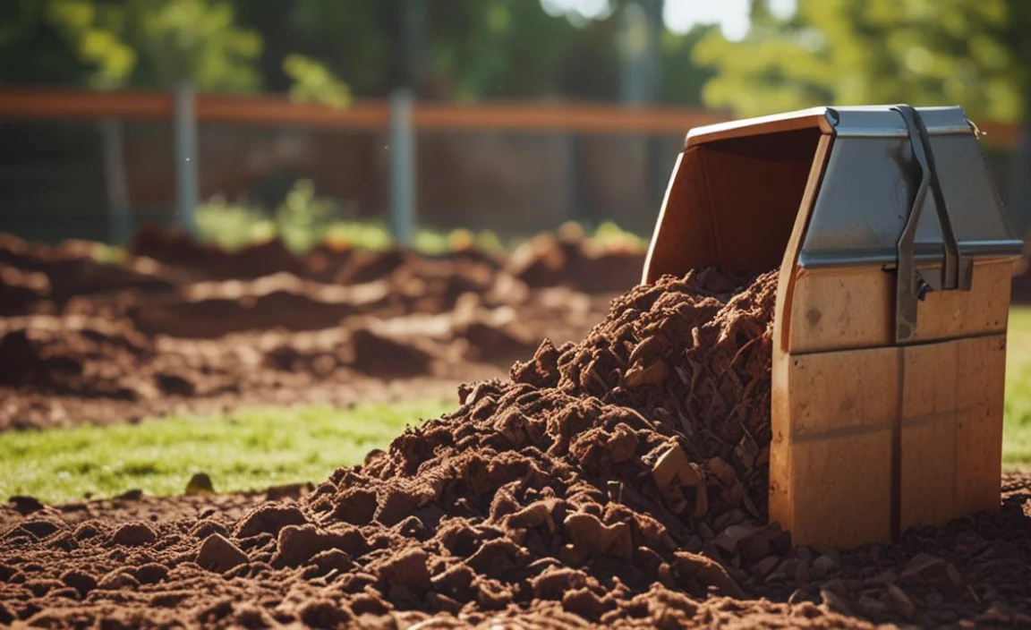 What Makes Composting in Rural Areas Special?