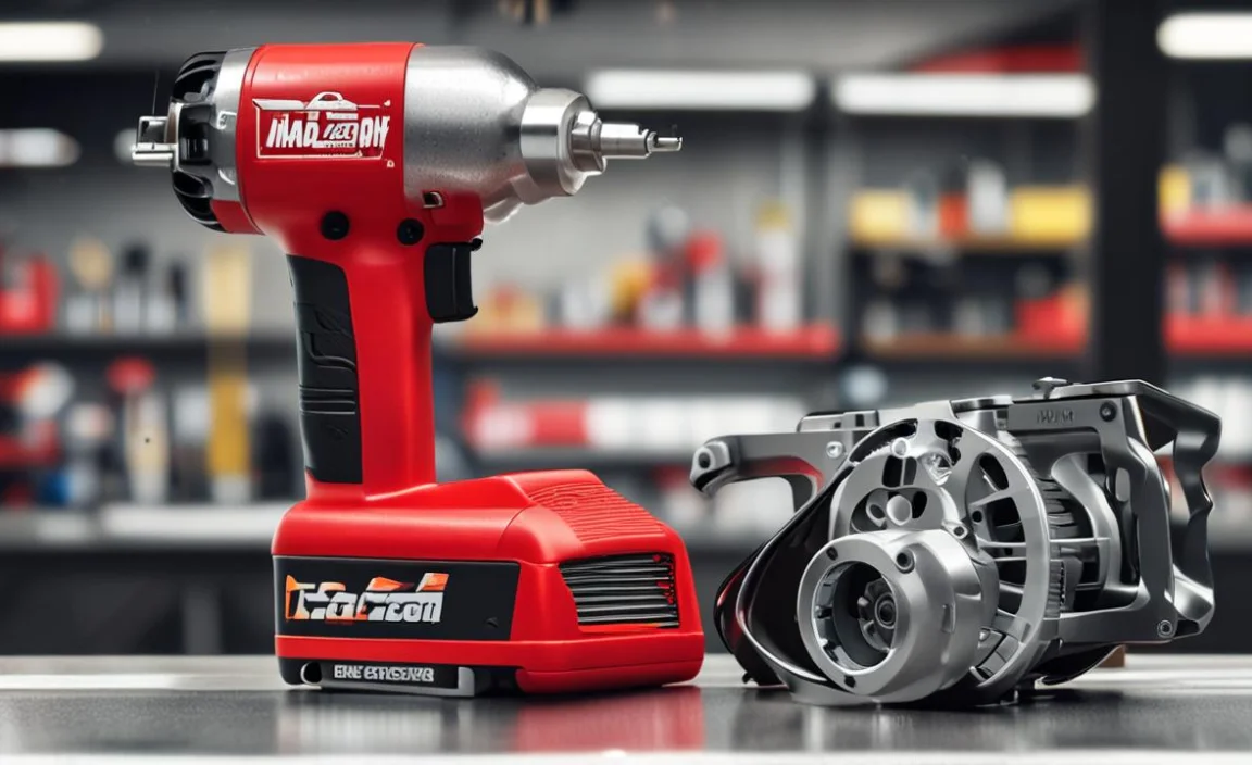 What Makes Mac Tools And Snap-On Different?
