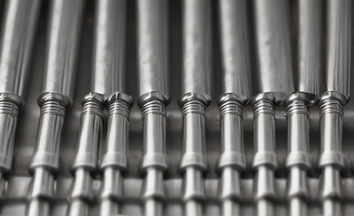 What Makes Pushrods Important