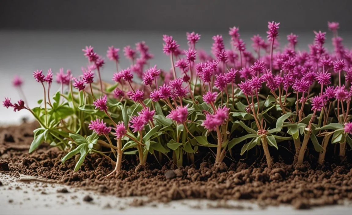 What Makes Root Rocket-Fertilizer Ideal For All Plant Types?