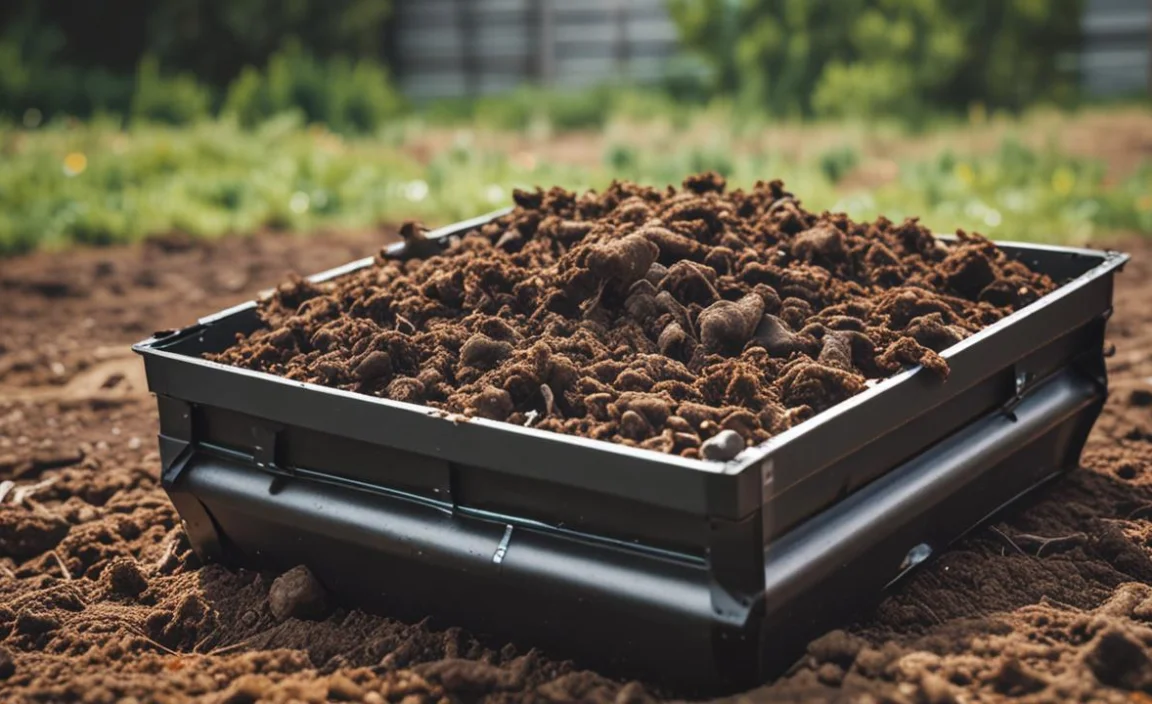 What Manure Can Be Composted? (And What to Watch Out For)