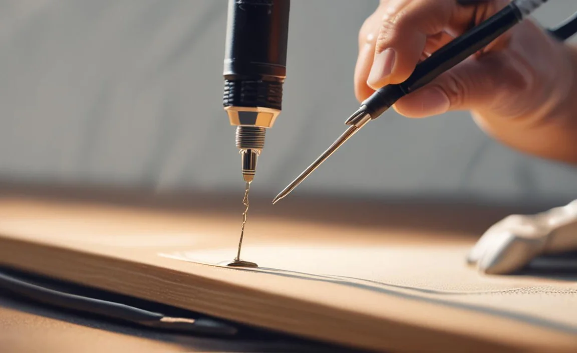 What Materials Are Required For Soldering