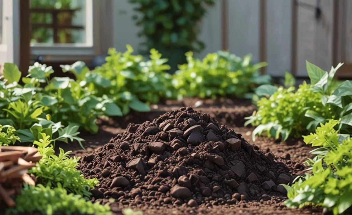 What Materials Can You Compost (for Free!)