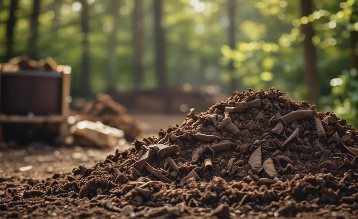 What NOT to Compost