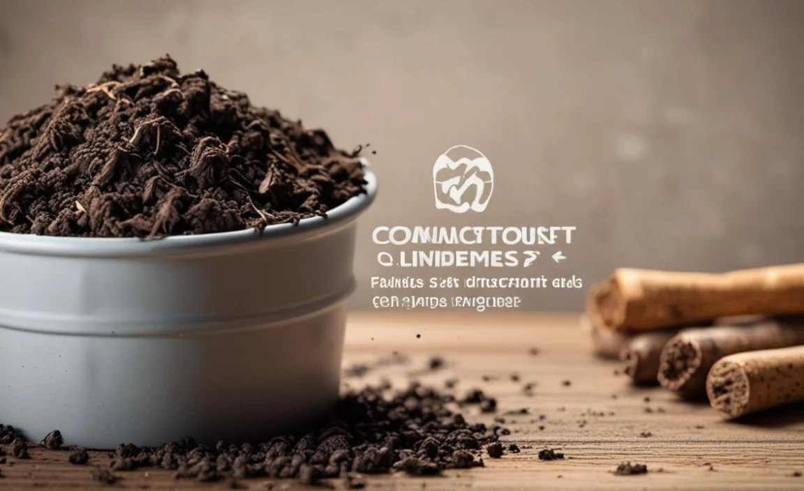 What NOT to Compost