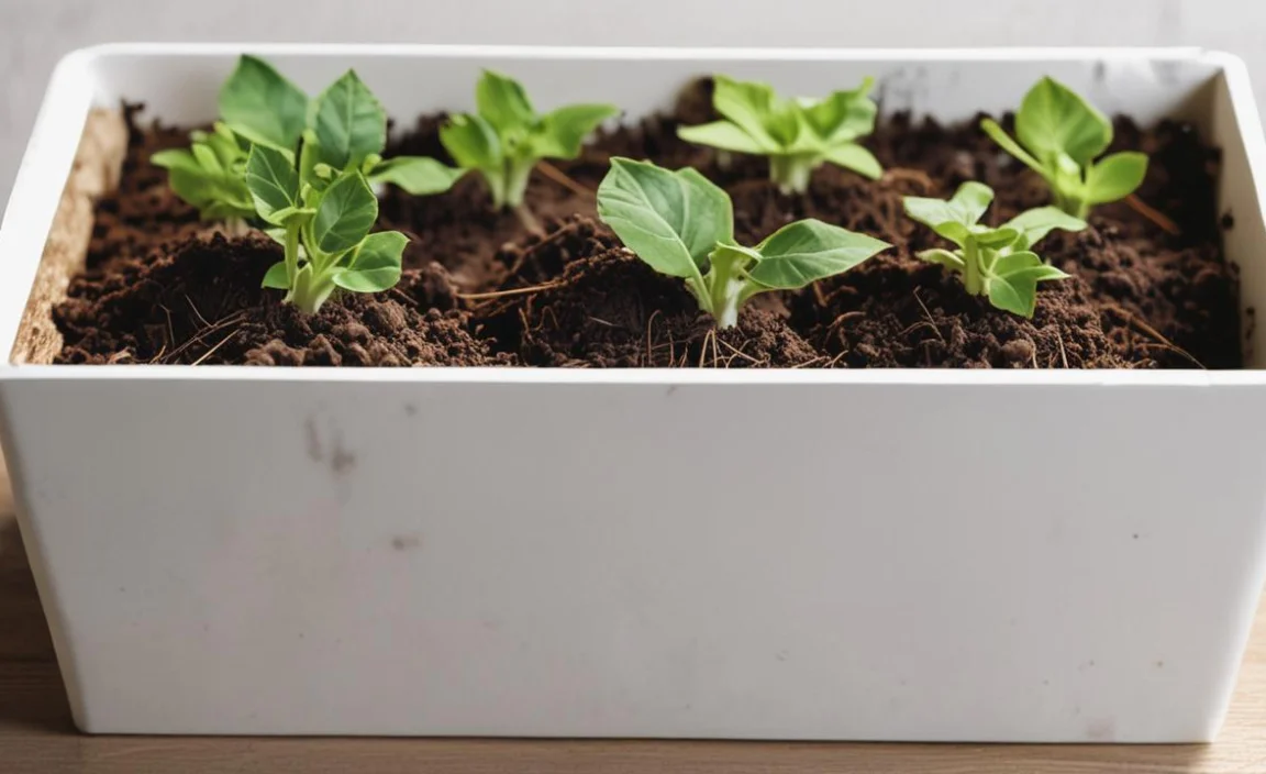 What NOT to Compost