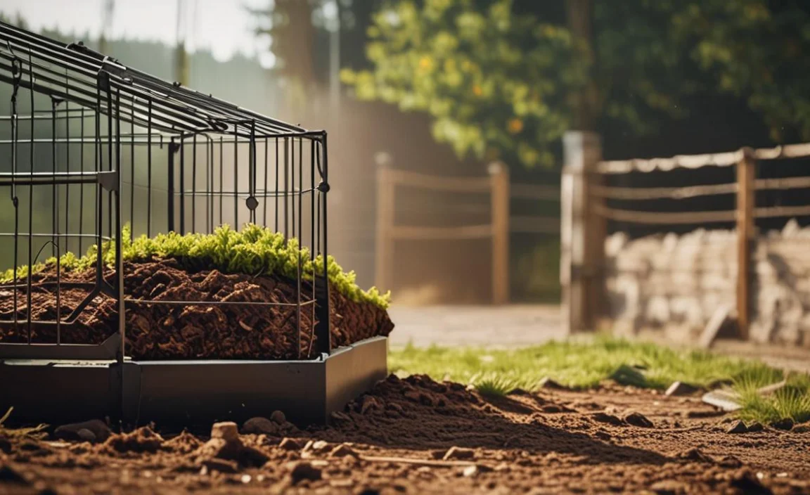 What NOT to Compost