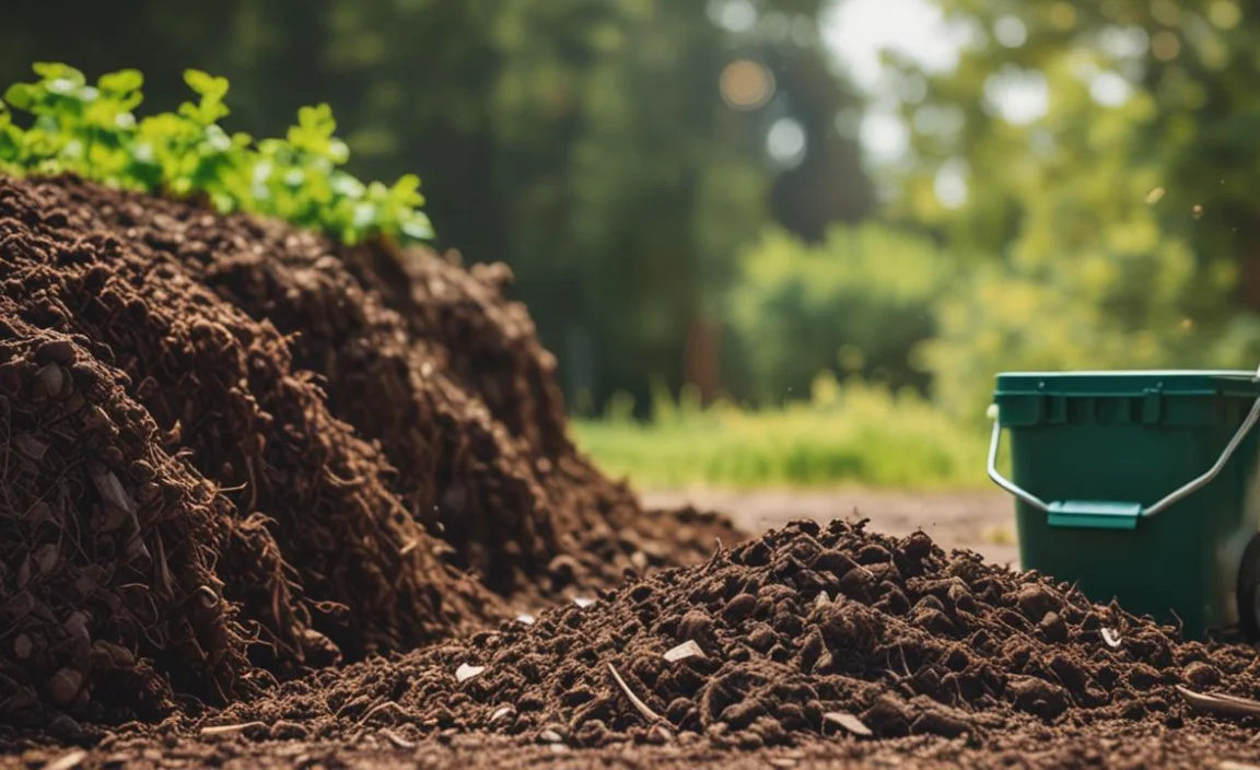What NOT to Compost