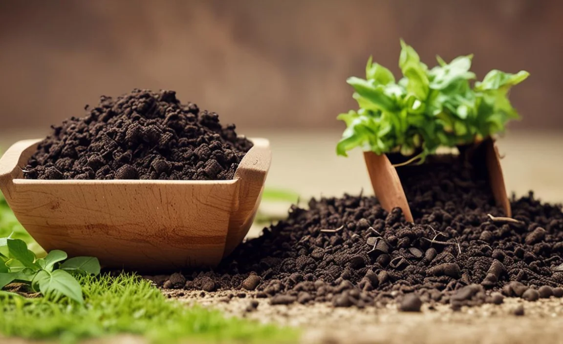 What NOT to Compost