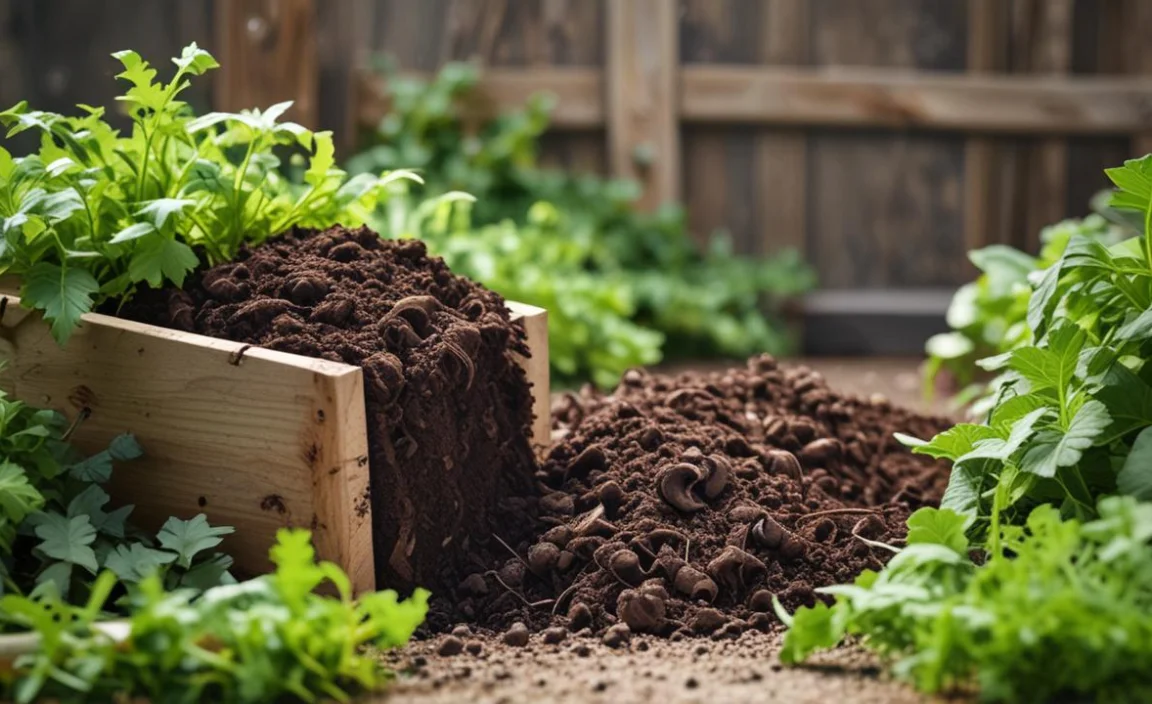 What NOT to Compost