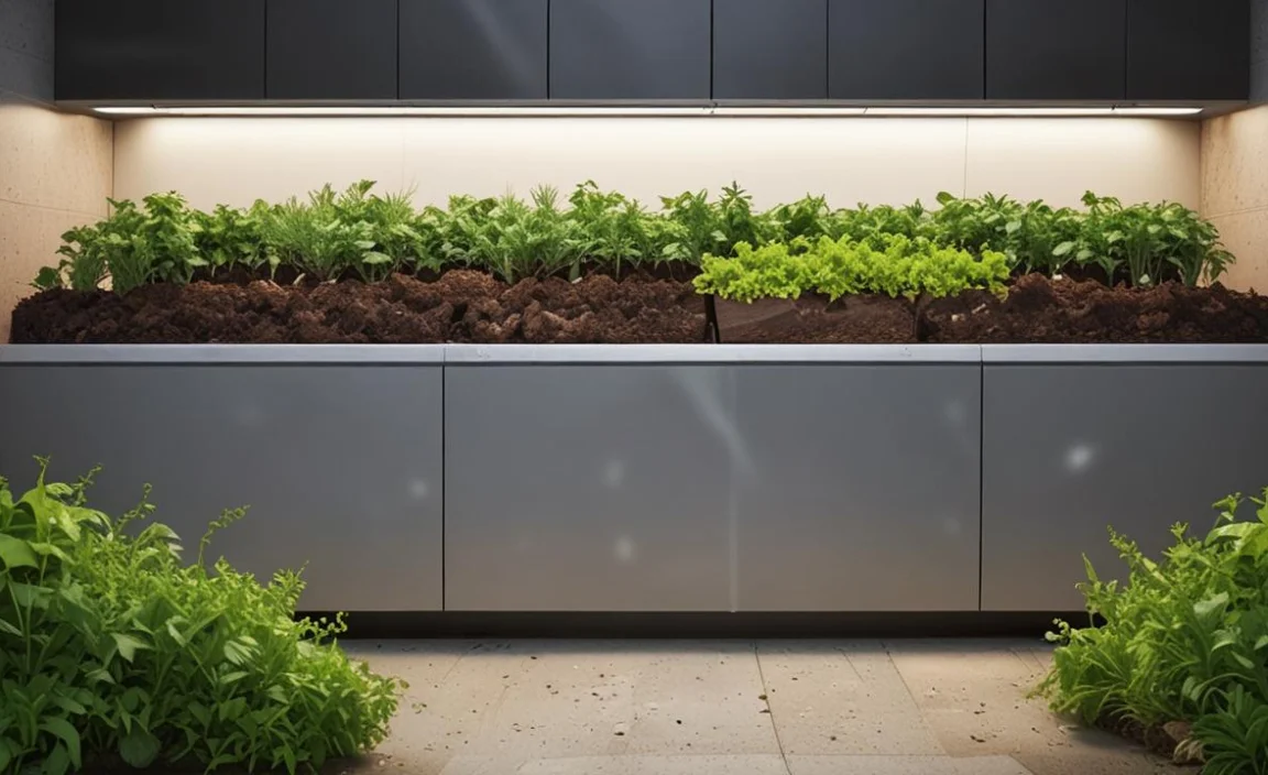 What Not to Compost