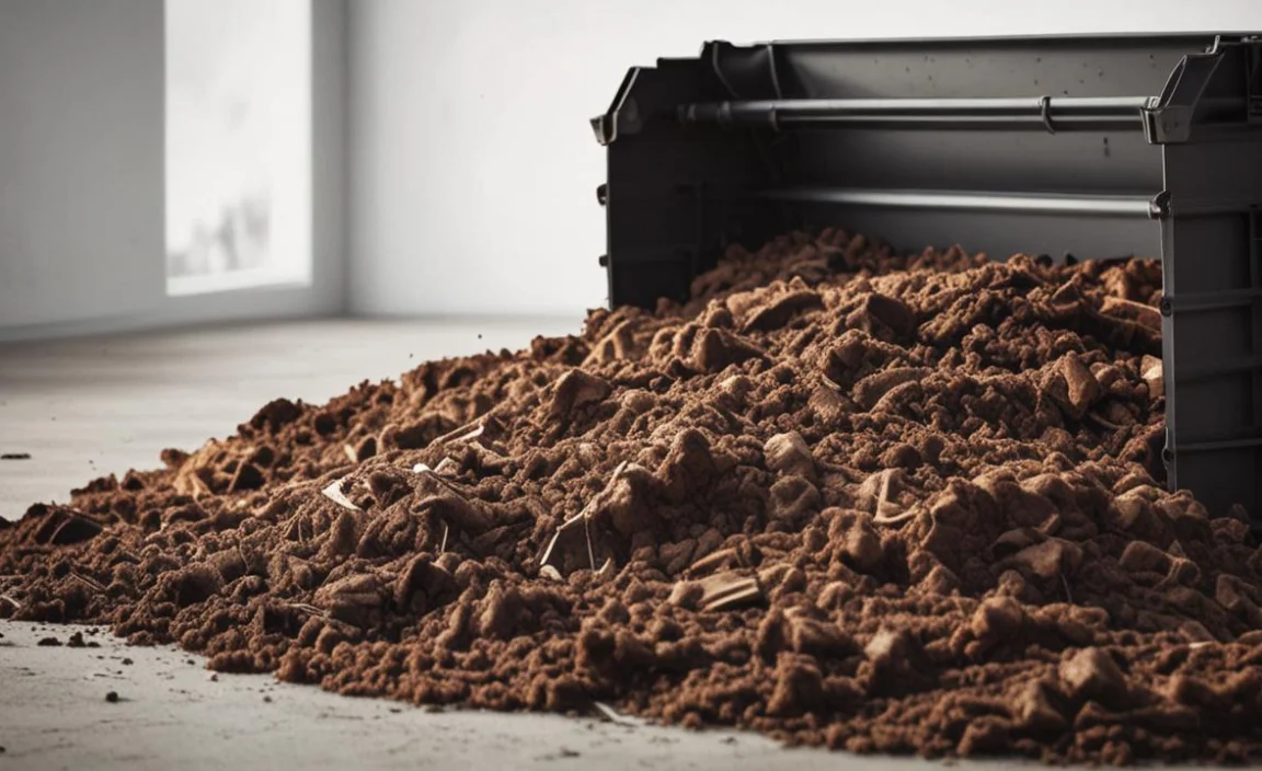 What NOT to Compost