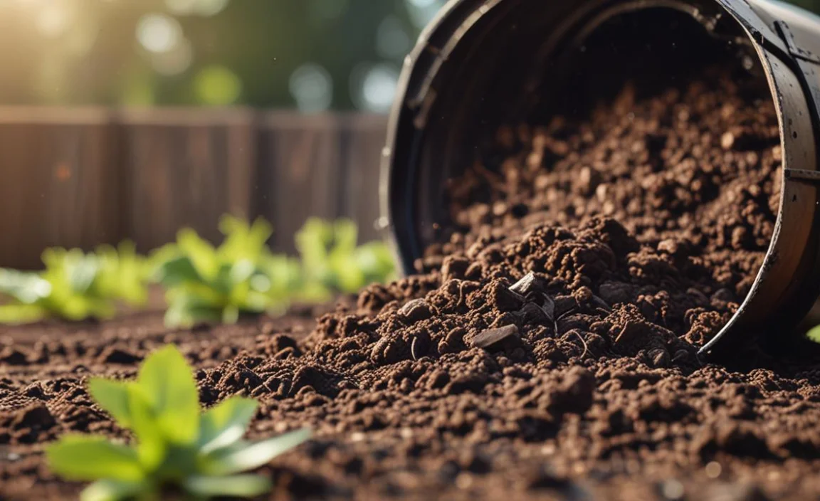 What NOT to Compost: