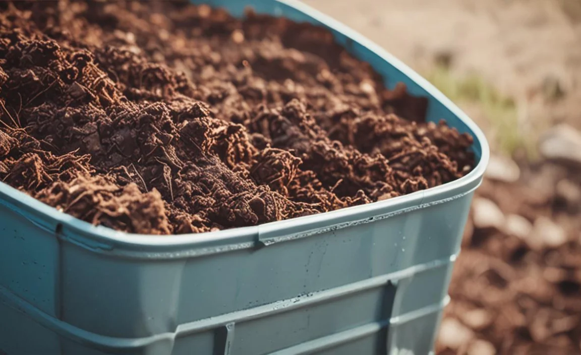 What NOT to Compost