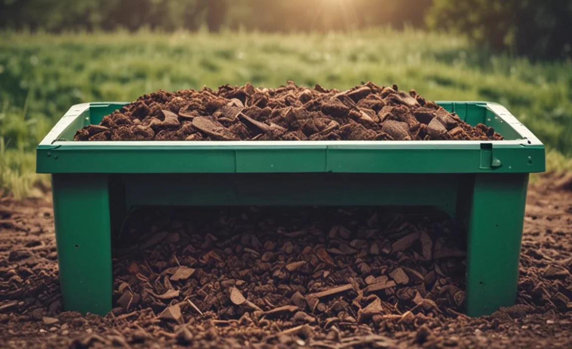 What NOT to Compost
