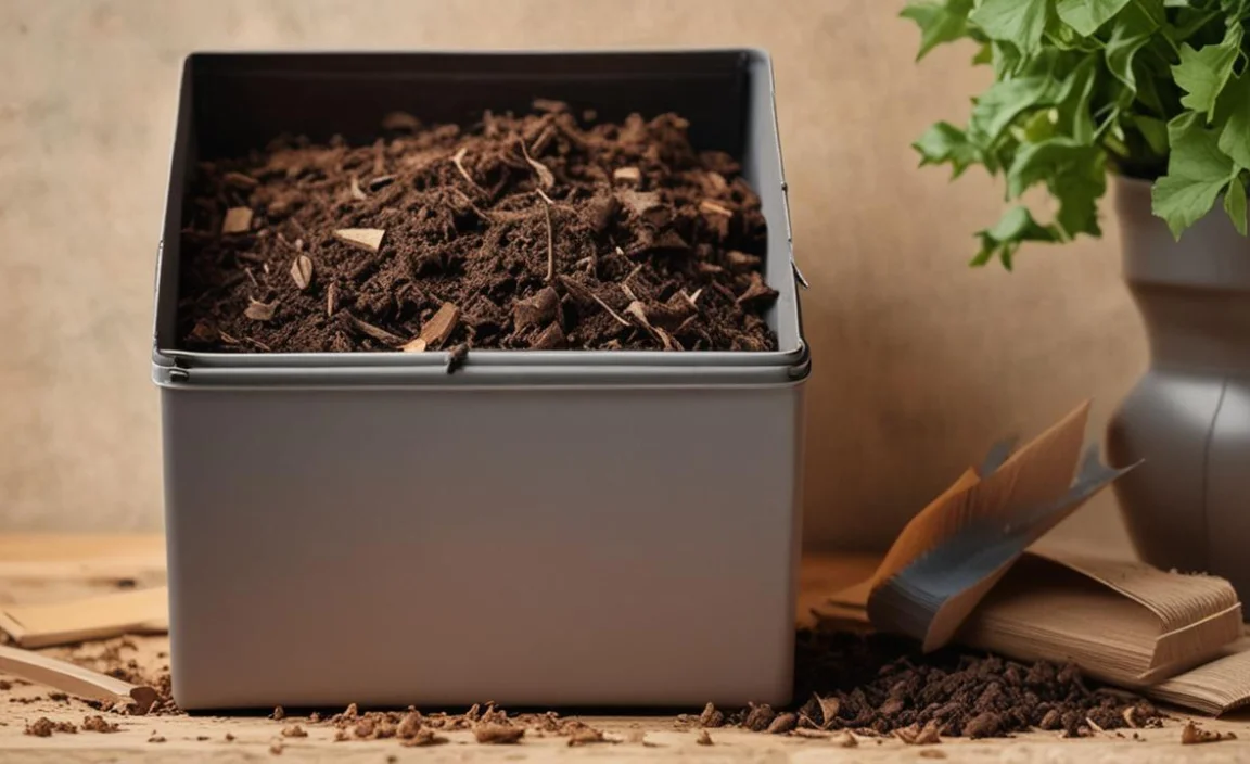 What NOT to Compost
