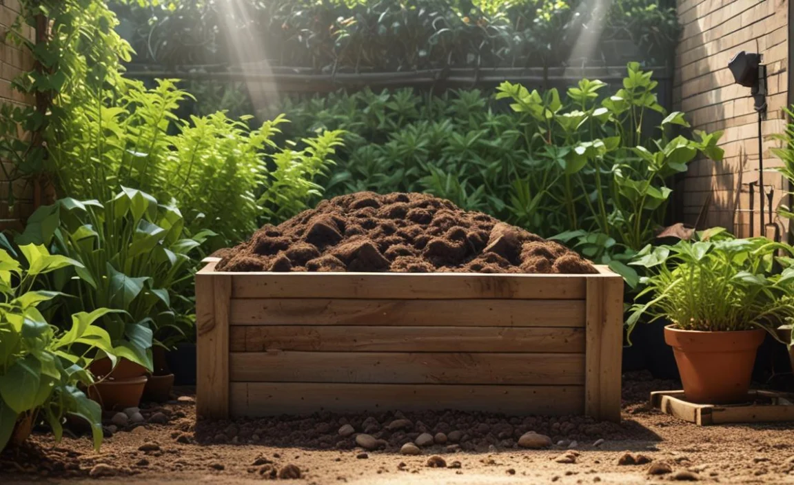What NOT to Compost