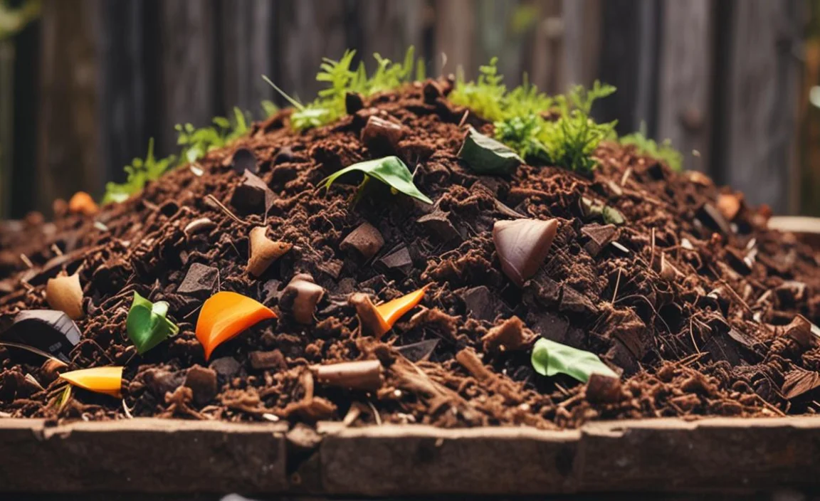 What NOT to Compost