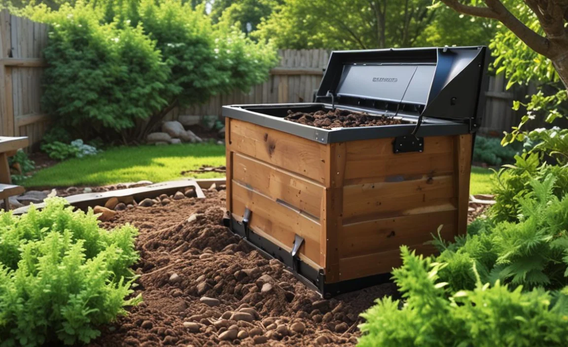 What NOT to Compost (and why):