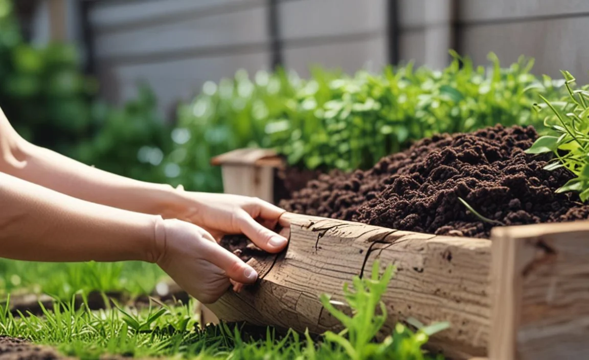 What NOT to Compost (Avoid These!):